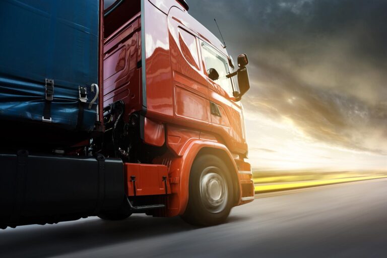 SkyFour Express Pvt. Ltd. – Logistics & Cargo Solutions