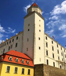 Slovakia