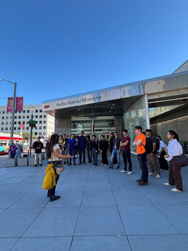 ITE Western District Student Leadership Summit 2027 | UC Berkeley