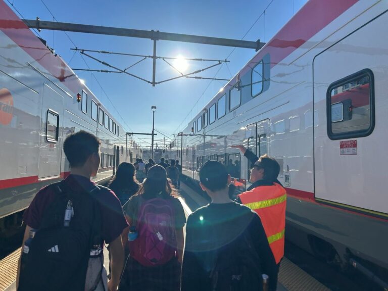 ITE Western District Student Leadership Summit 2027 | UC Berkeley