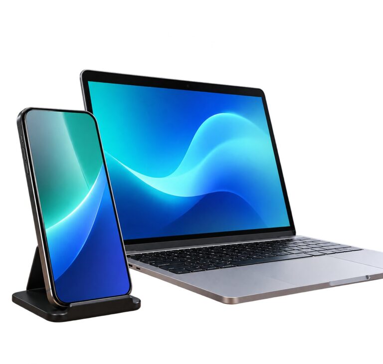 SmarteWerkstatt | Elektro, IT & Smartphone-Reparatur