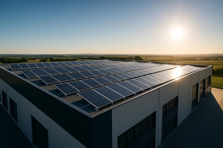 LEOSTIC ENERGIES — installateur photovoltaïque à CHATEAULIN