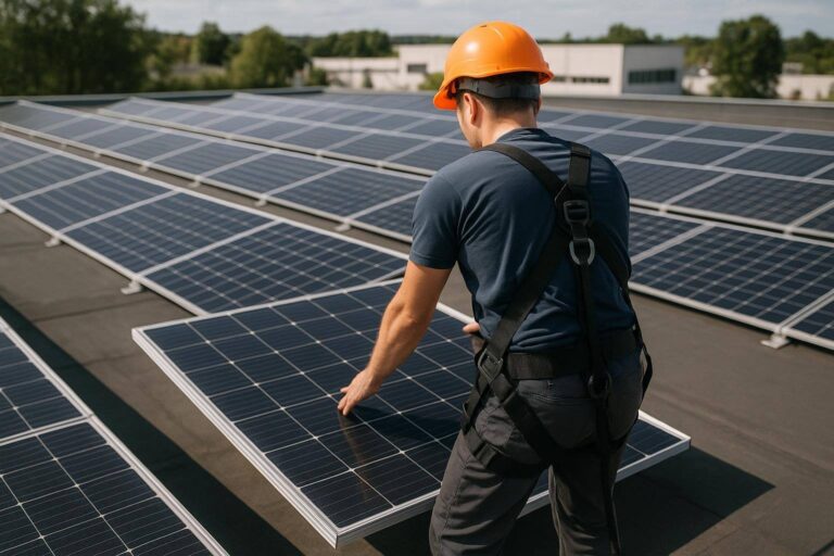 LEOSTIC ENERGIES — installateur photovoltaïque à CHATEAULIN