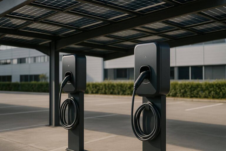 LEOSTIC ENERGIES — installateur photovoltaïque à CHATEAULIN