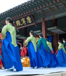 South Korea
