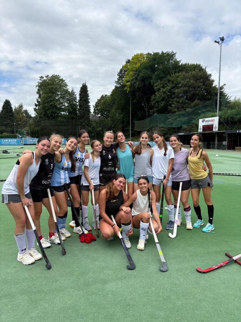 Stick Xpeditions · Experiencias de hockey por el mundo