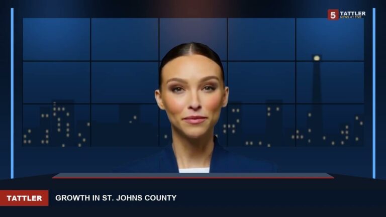 The St. Johns Tattler