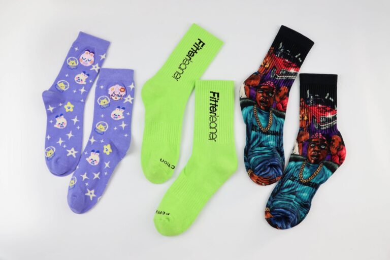 StriveSock | Retail-Ready Sock Supply for Brands & Retailers