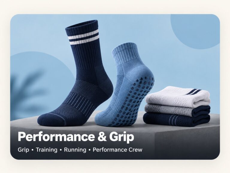 StriveSock | Retail-Ready Sock Supply for Brands & Retailers
