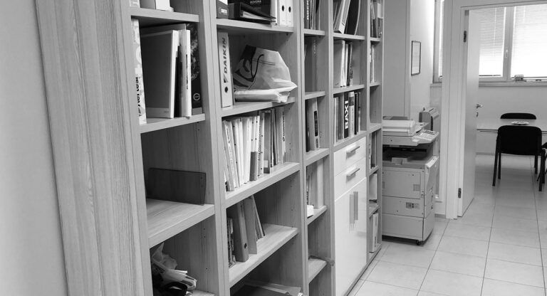 Studio Mezzalira | Vicenza