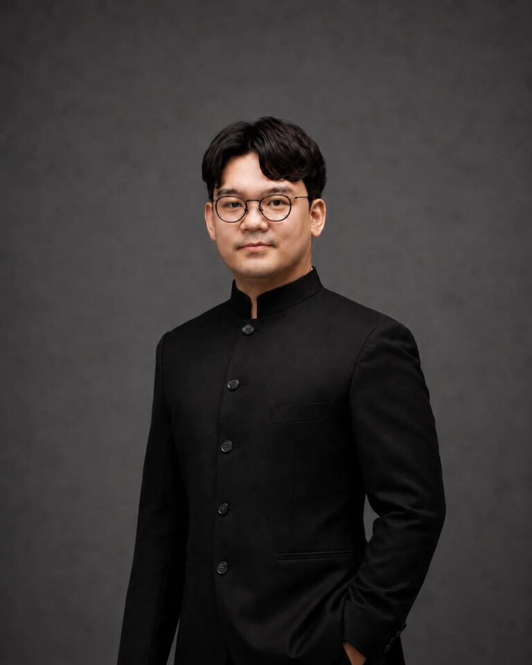 Conductor | Sungwook Kim