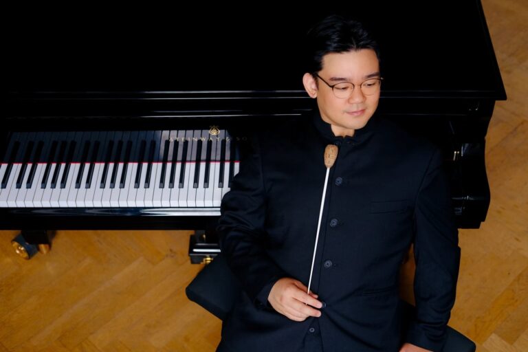 Conductor | Sungwook Kim