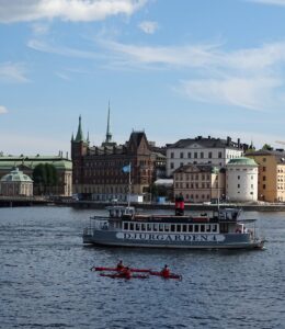 Sweden