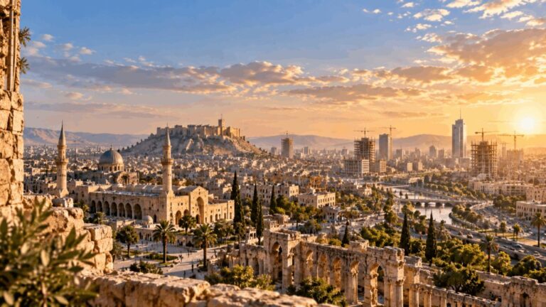 Syria Ground Advisory en – Syriagroundadvisory