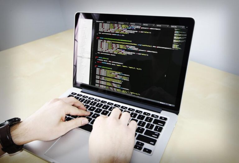 Technology & Software
