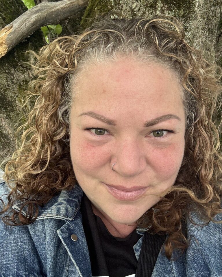THEA IVY — Art rooted in memory, light, and wonder