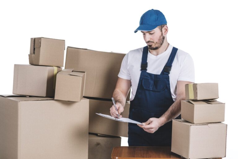 Top Movers JVC – Movers And Packers In Dubai