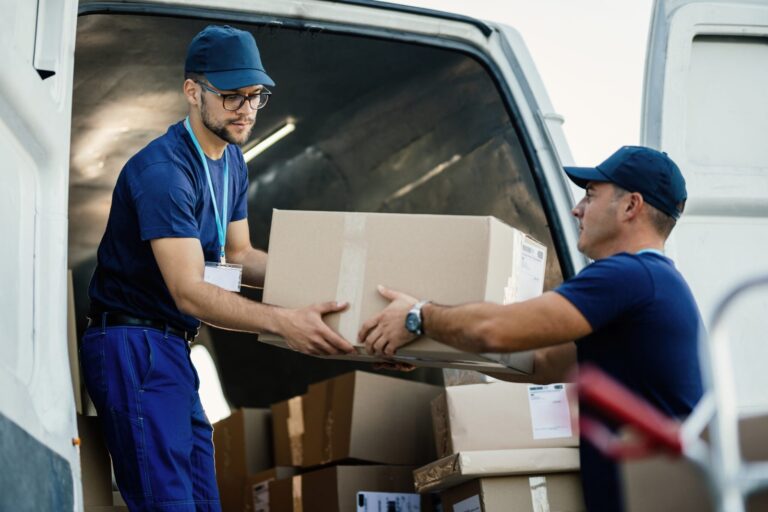 Top Movers JVC – Movers And Packers In Dubai