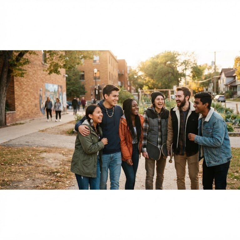 True North Youth Foundation | Winnipeg