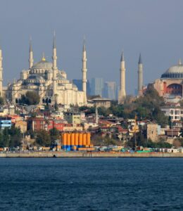 Turkey