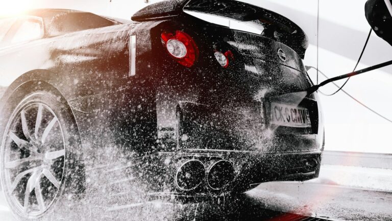 TygeoAutoCareEssentials | Auto Care & Garage Essentials