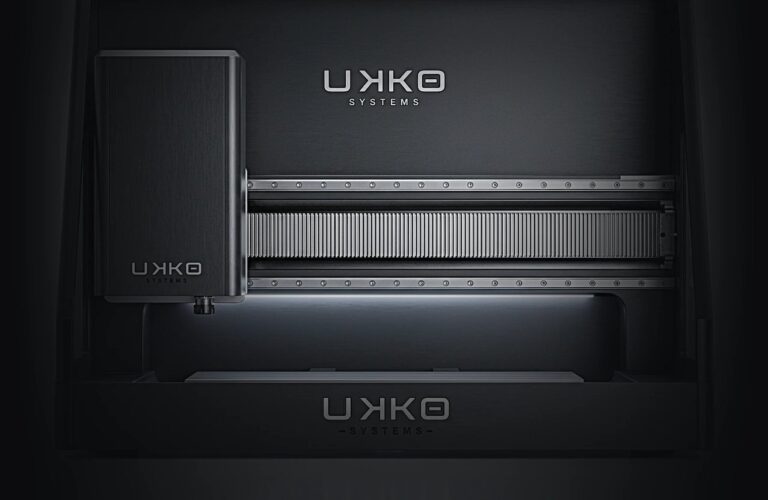 UKKO Systems