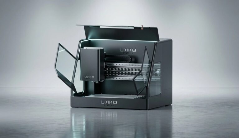 UKKO Systems
