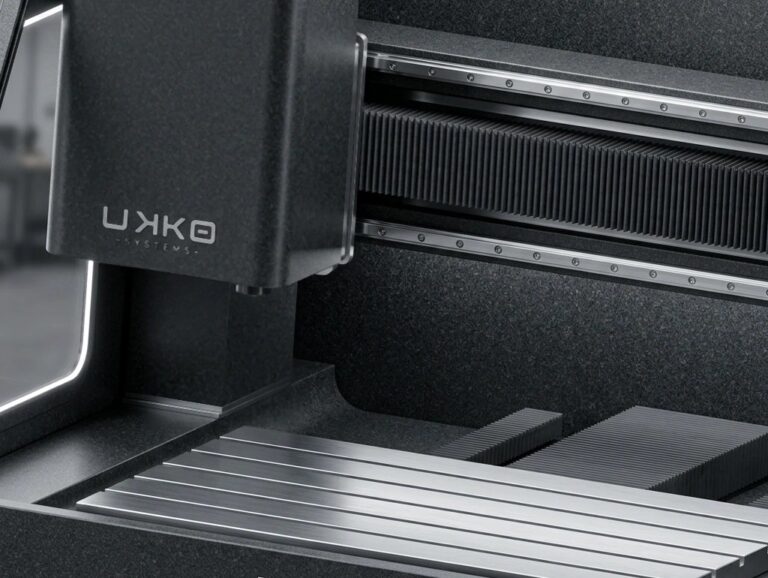 UKKO Systems