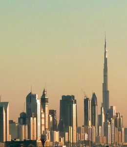 United Arab Emirates