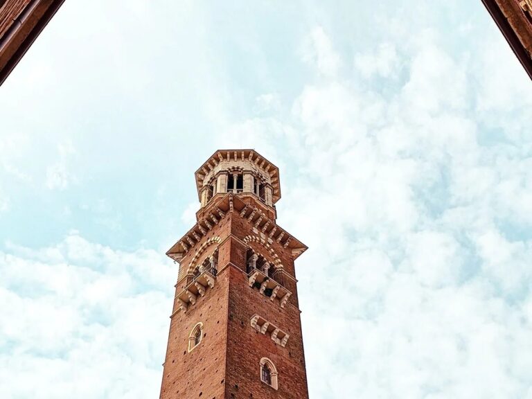 Verona Tourist Card 2026 · Arena + 15 Museums