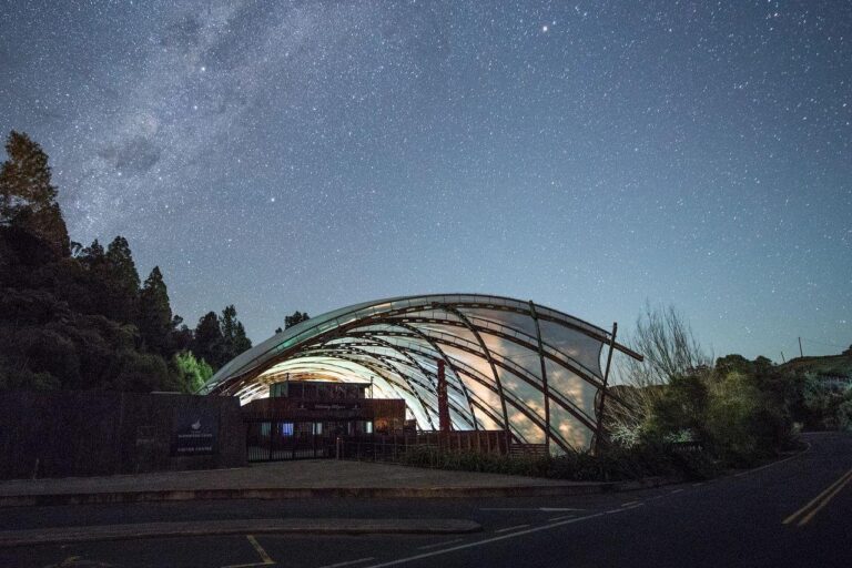 Waitomo Glowworm Caves Tour: Tickets, Times & Which Cave