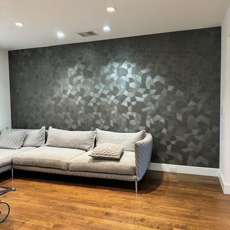 Professional Wallpaper Installation in Winter Park, FL | Wall Group in Winter Park