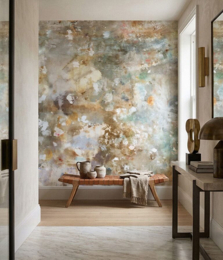 Professional Wallpaper Installation in Winter Park, FL | Wall Group in Winter Park