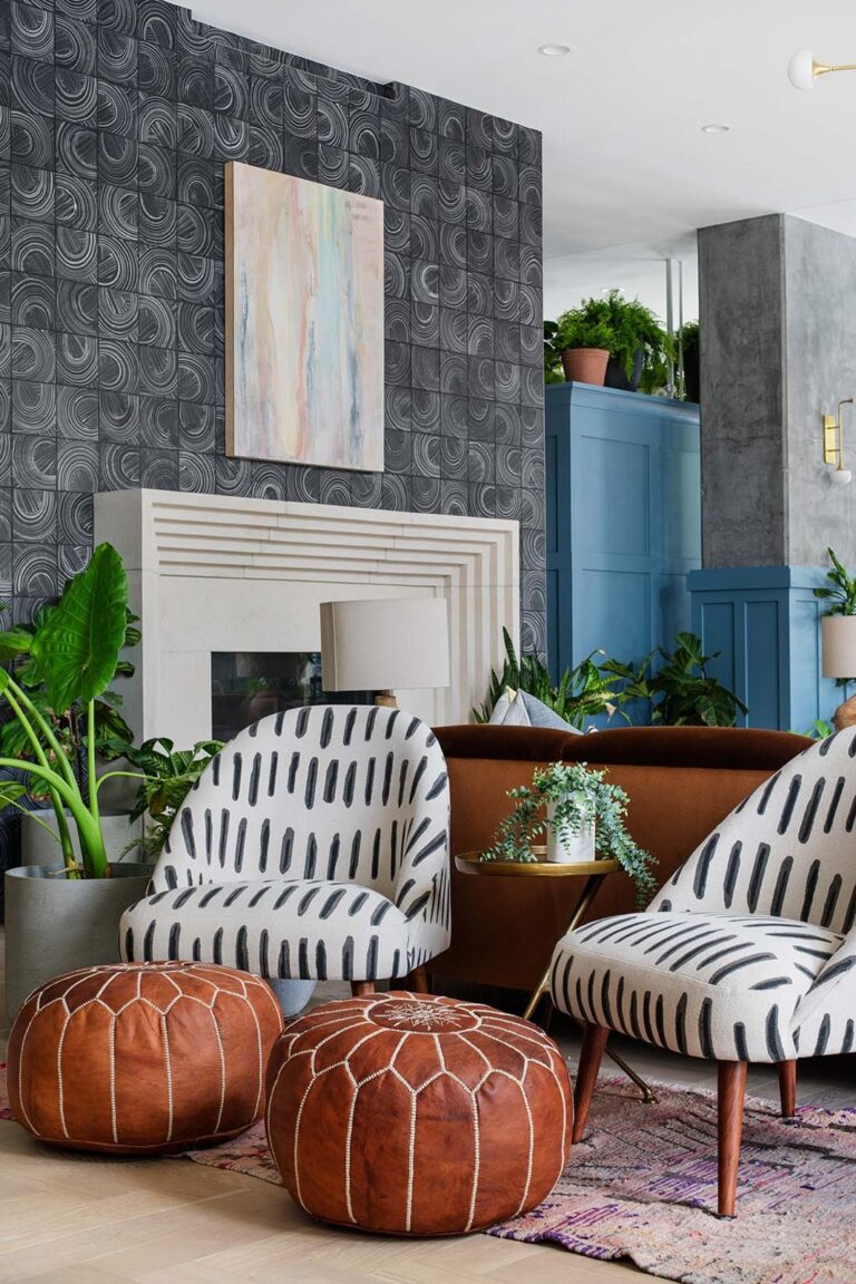 Professional Wallpaper Installation in Winter Park, FL | Wall Group in Winter Park