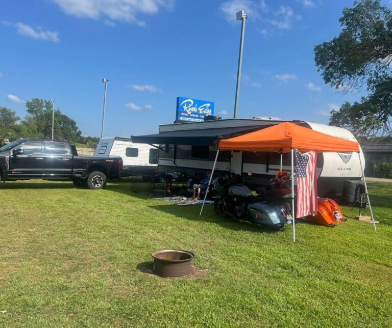 Spirit Of Indian Spirt Of IndianWisconsin Indian Bike Week Rivers Edge Campground