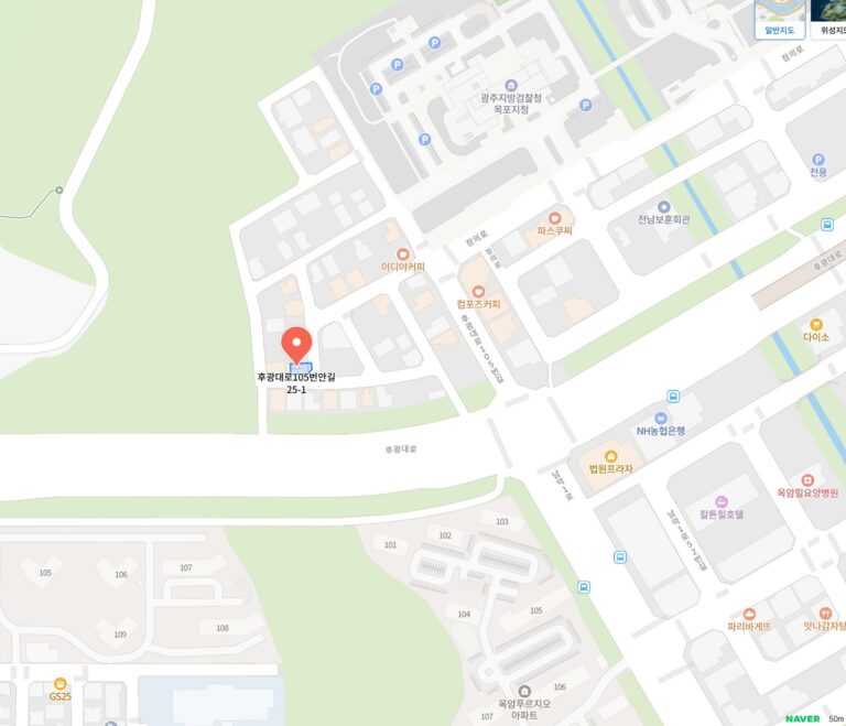그리스도의교회 더좋은교회