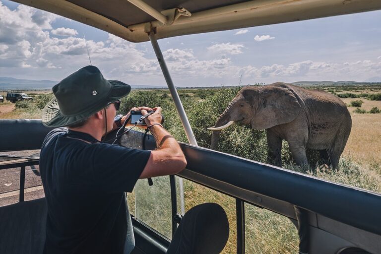 Yako African Adventures