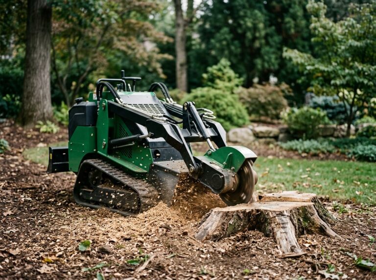 Yard Dogs Yard Services