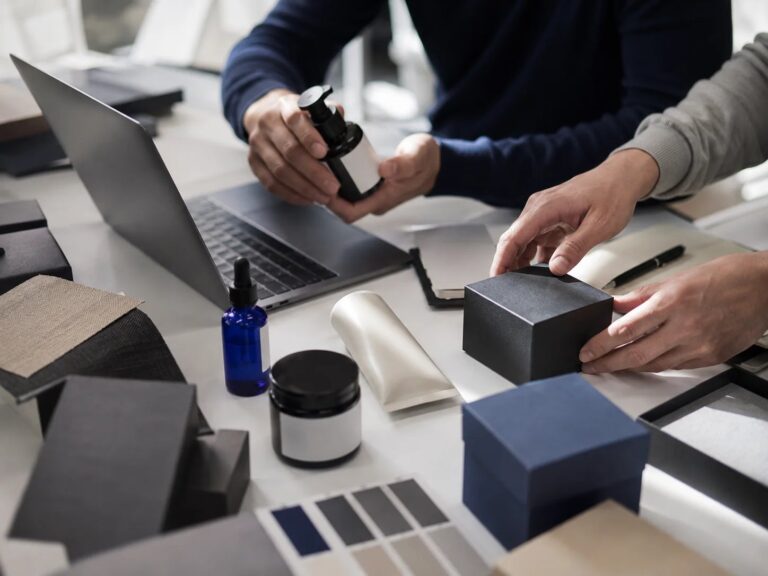 Zentaro Digital — E-Commerce Websites Built to Sell