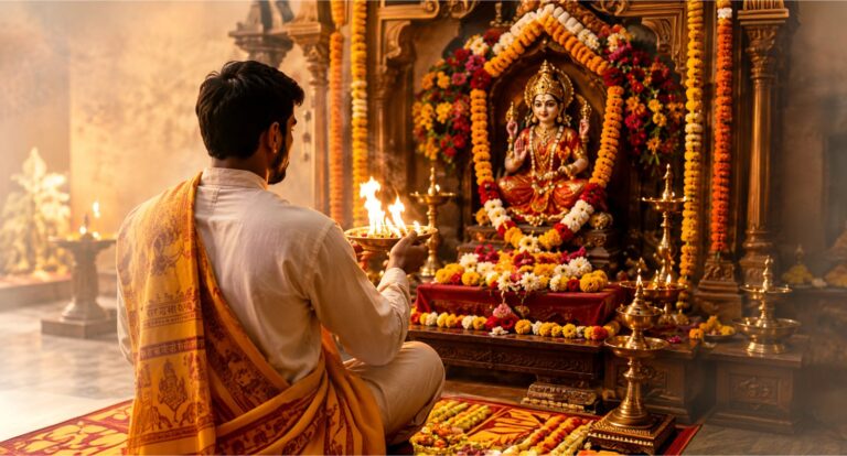 1Pooja