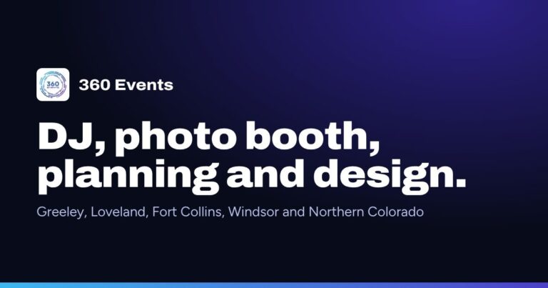 360 Events