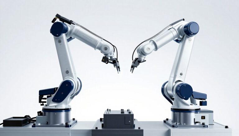 3F Robotics & Automation
