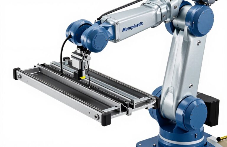 3F Robotics & Automation