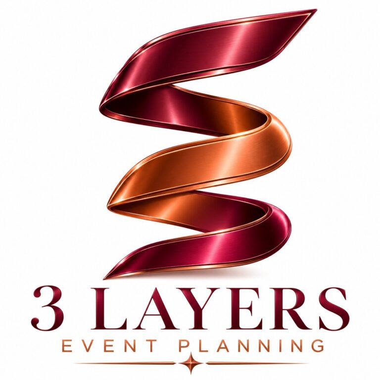 3 Layers