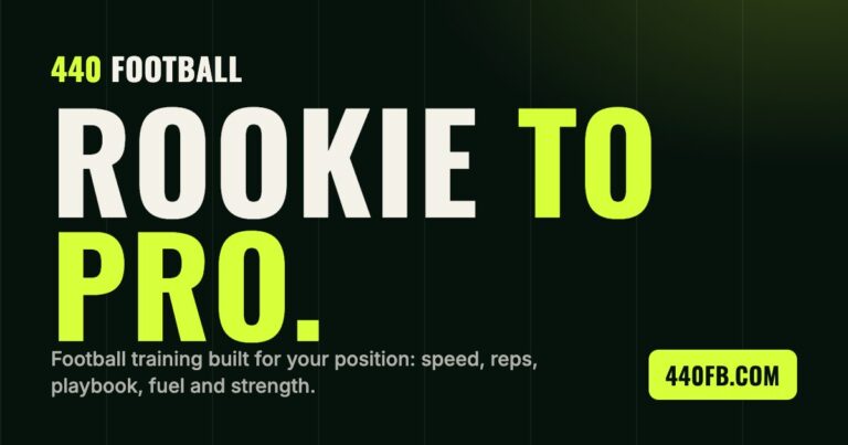 440 Football