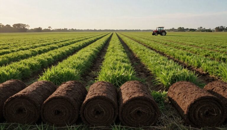 A-1 Florida Sod