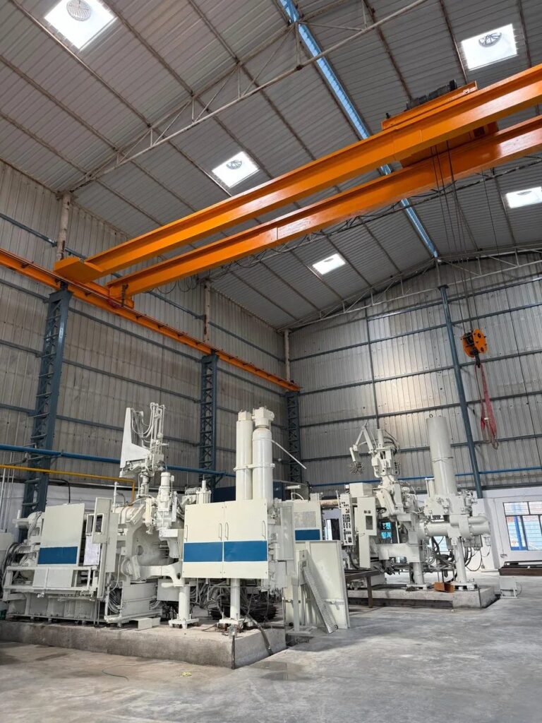 AAAD Diecasting