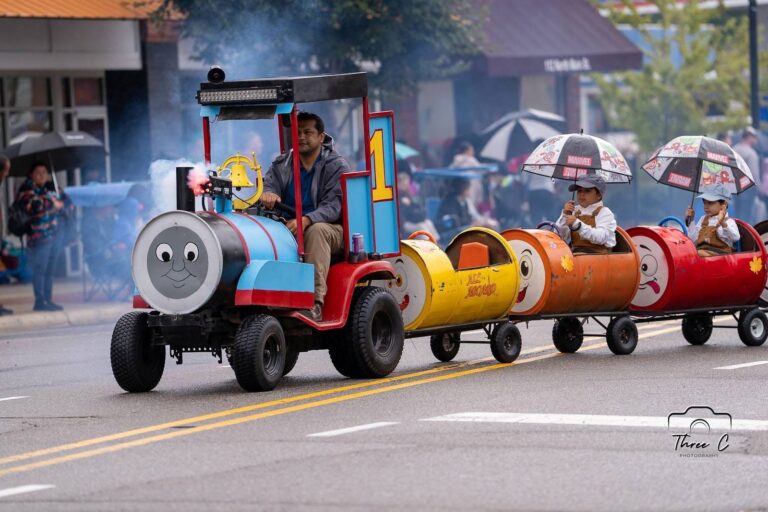 AACE Locomotive