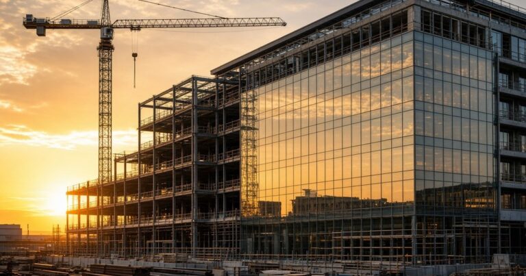 A & R Constructions