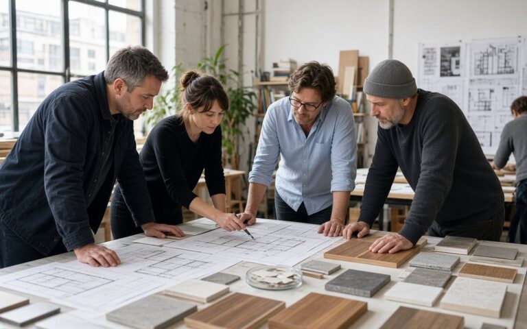 A & R Constructions